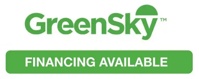 Greensky logo