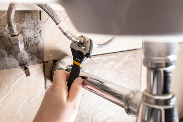 Leak detection