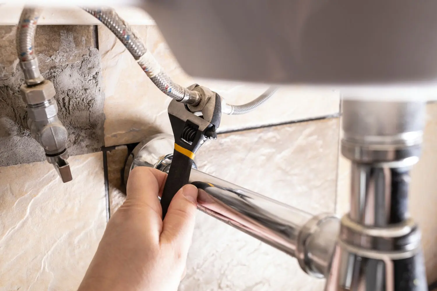Leak detection