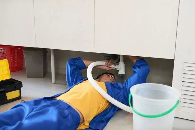 Drain cleaning