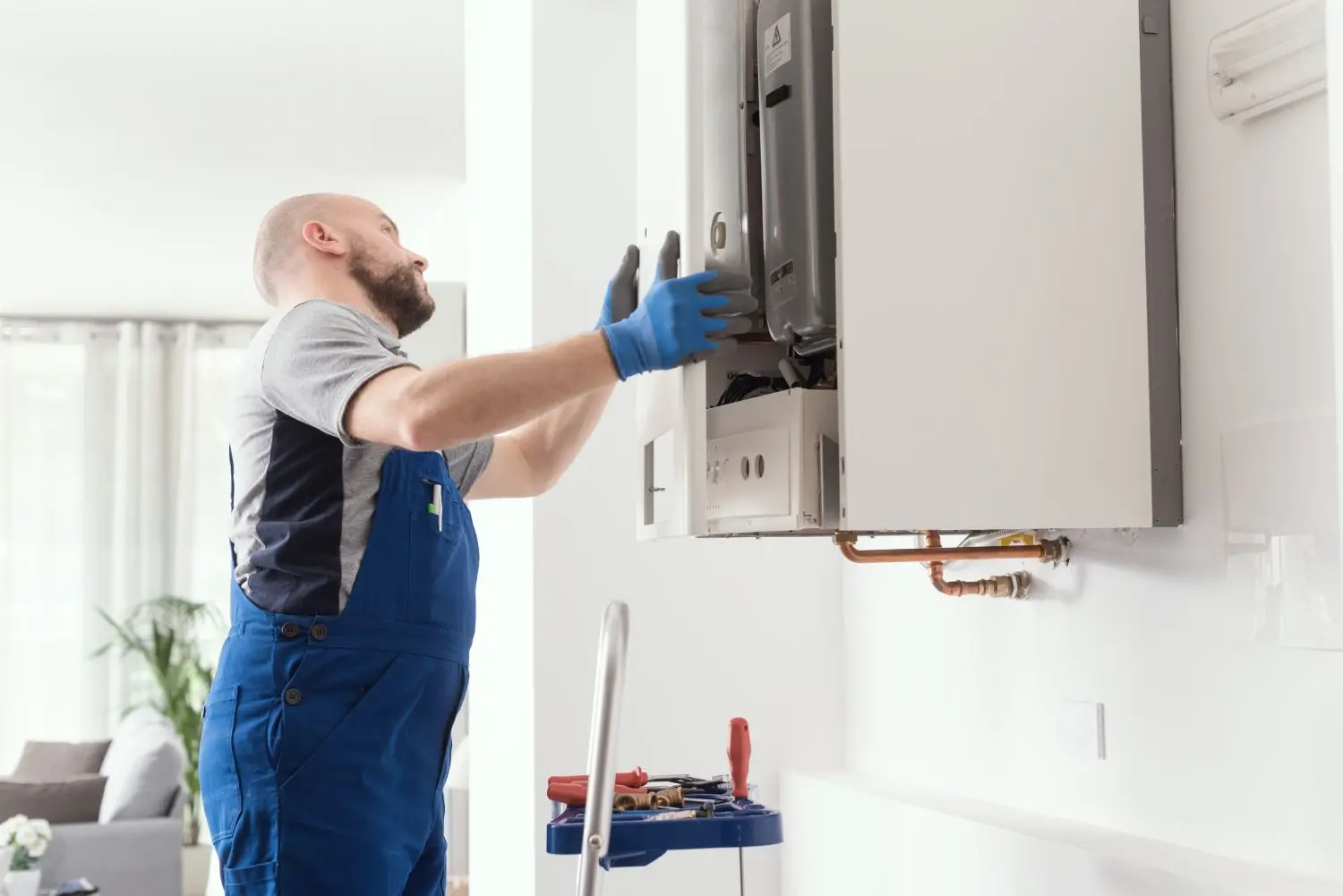 Water heater
